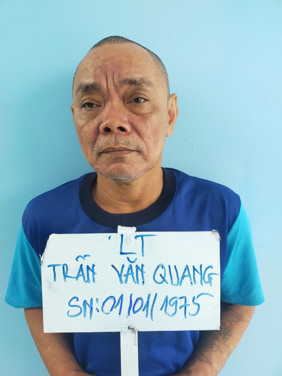 Trần Văn Quang